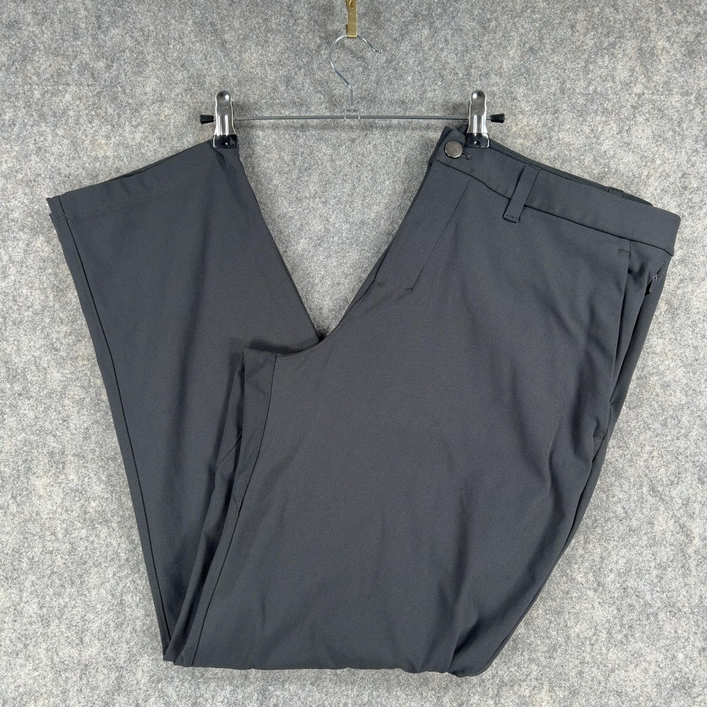 lululemon athletica Gray Chinos